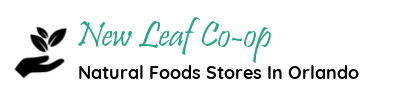 New Leaf Co-op